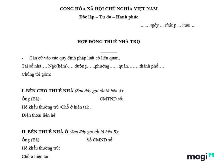 Phòng trọ quận 7: Cách thức cho thuê hiệu quả
