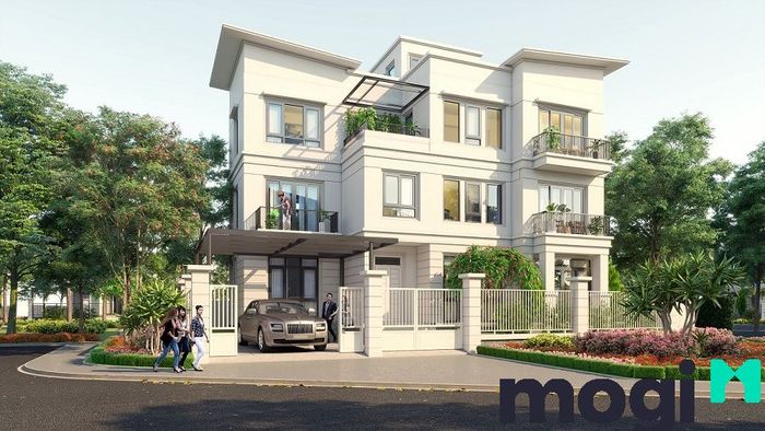 Bạn cần chú ý đến vấn đề an ninh và quản lý khi mua biệt thự.