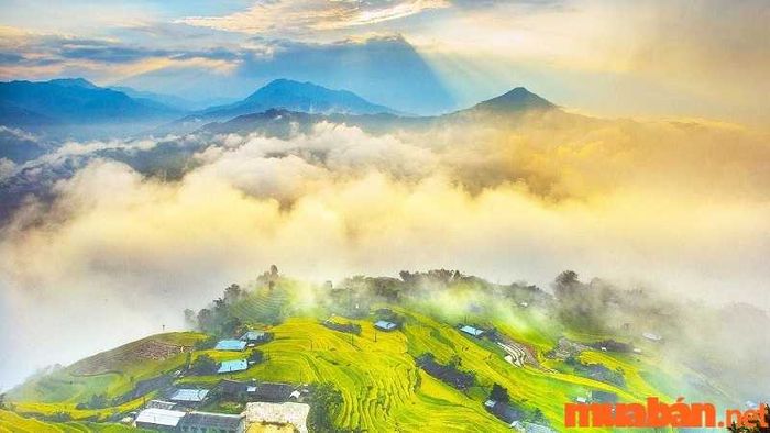 Chia sẻ kinh nghiệm du lịch Hà Giang 3 ngày 2 đêm