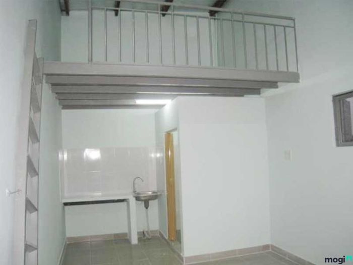 cho thuê phòng trọ quận Bình Thạnh 05