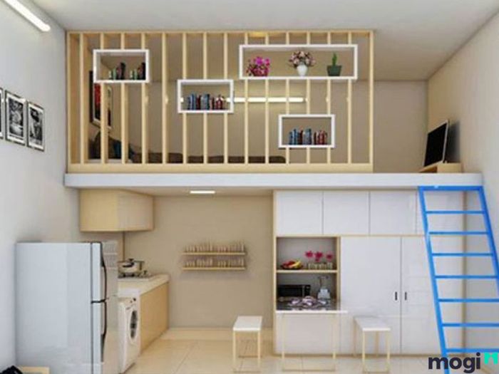 nhà trọ sinh viên 04