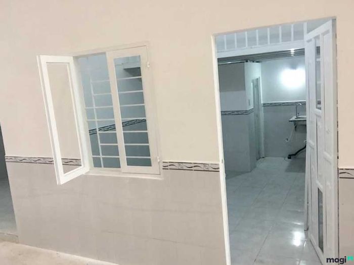 nhà trọ sinh viên 07