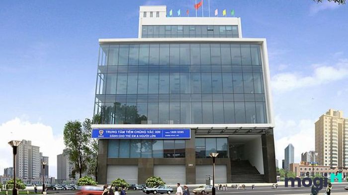 Các cơ sở y tế xung quanh khu vực Ngã tư An Sương