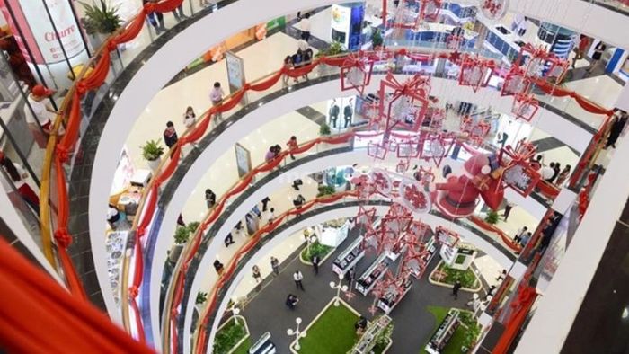 Vincom Center Phạm Ngọc Thạch