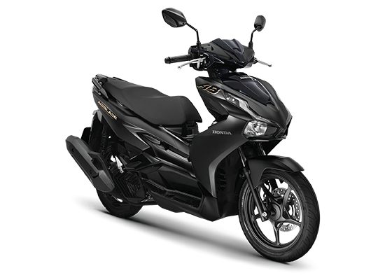 Phiên bản Tiêu Chuẩn của Air Blade 160