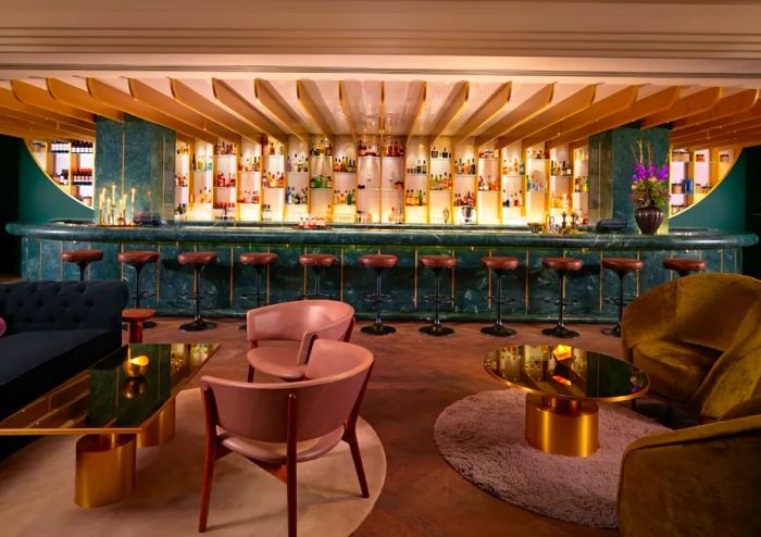 Dandelyan shut down shortly after being crowned the World’s 50 Best Bars winner in 2018.