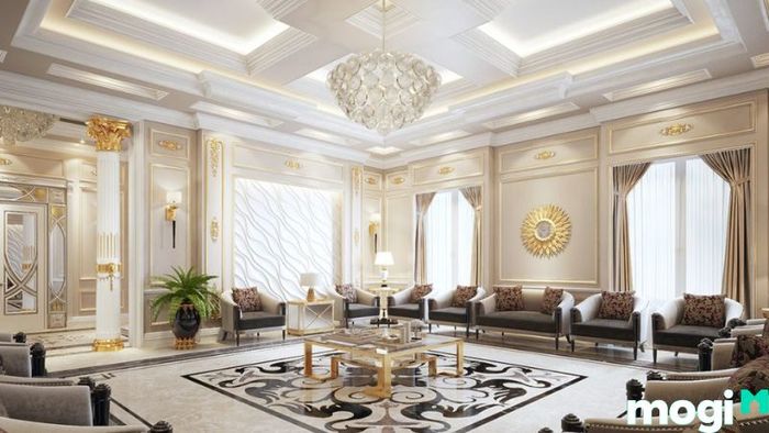 Phào chỉ là gì và tại sao nó lại quan trọng trong các công trình xây dựng?