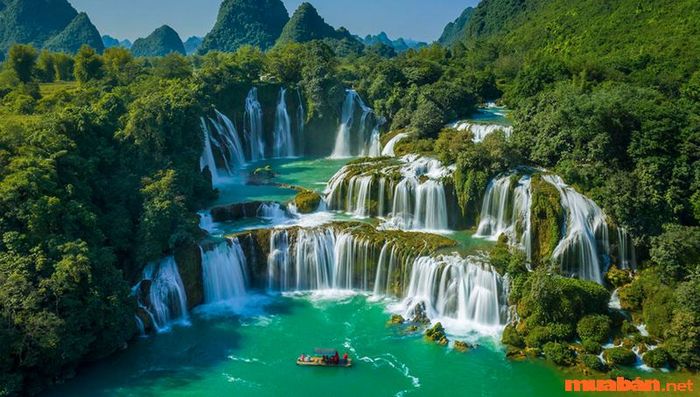 kinh nghiệm du lịch Cao Bằng 3 ngày 2 đêm