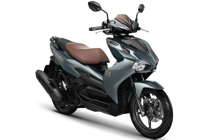 Phiên bản Đặc Biệt của Air Blade 160