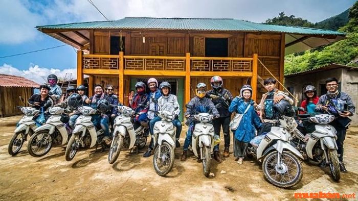 Chia sẻ kinh nghiệm du lịch Cao Bằng 3 ngày 2 đêm đầy đủ