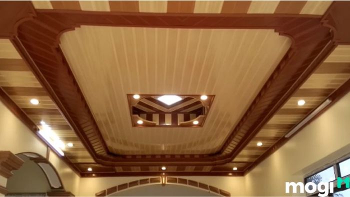 Phào chỉ là gì? Đây là câu hỏi giúp bạn hiểu rõ hơn về ứng dụng của phào chỉ trong thiết kế nội thất, từ việc trang trí cho đến bảo vệ các chi tiết trong nhà.