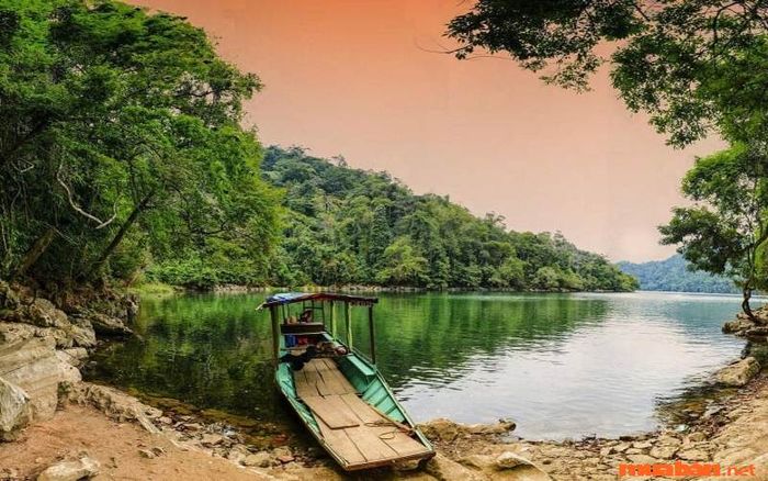 kinh nghiệm du lịch Cao Bằng 3 ngày 2 đêm