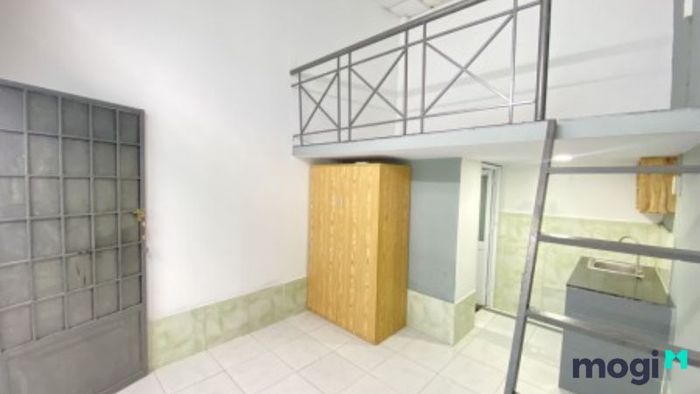Cách tìm phòng trọ gần ngã tư An Sương