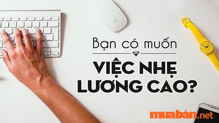 Cảnh giác với các tin tuyển dụng giả mạo tại các siêu thị