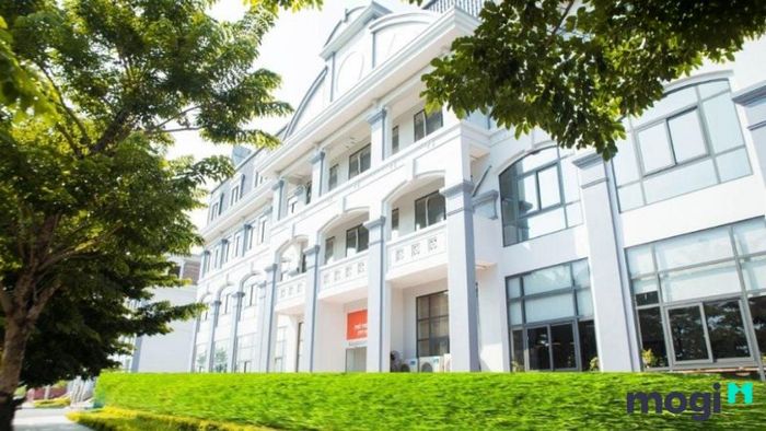 Các trường Đại học quanh Ngã tư An Sương