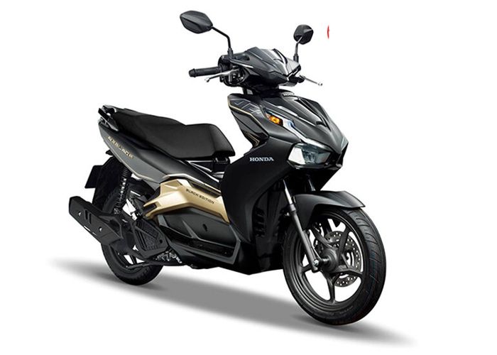 Phiên bản Đặc Biệt của Air Blade 125