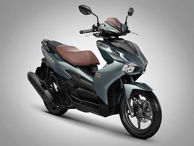 Khung xe Air Blade 2023