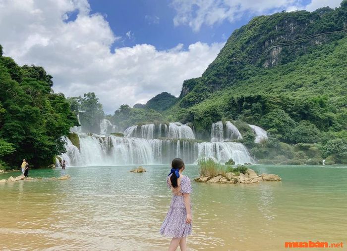 Kinh nghiệm du lịch Cao Bằng 3 ngày 2 đêm