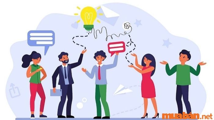 Kỹ năng giao tiếp hiệu quả là yếu tố không thể thiếu đối với CMO