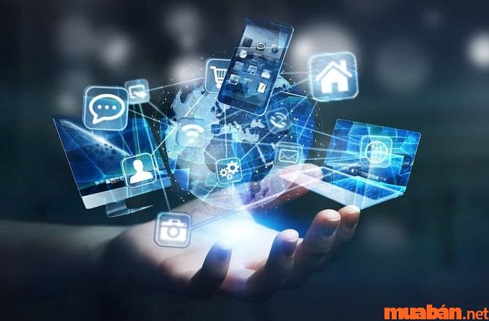 Liên tục học hỏi và cập nhật để nâng cao bản thân và hiệu quả công việc