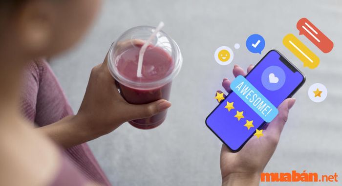 Việc tìm hiểu chân dung khách hàng là một bước quan trọng trong quá trình thiết kế UX