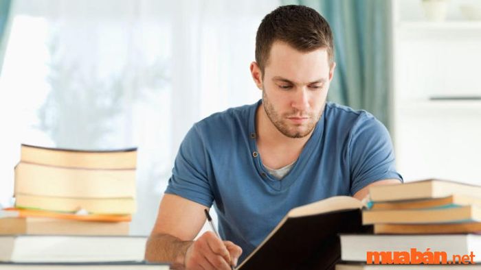 Hãy kiên nhẫn khi bạn bắt đầu từ con số 0.
