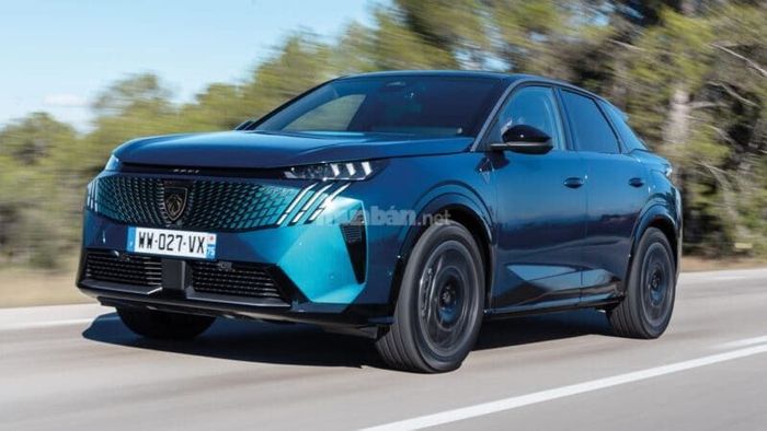 Những địa chỉ mua xe Peugeot 3008 với giá hợp lý