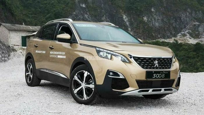 Thiết kế cao cấp và đẳng cấp
