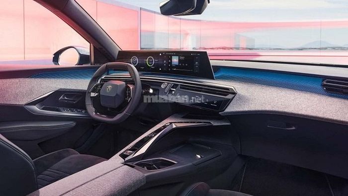 Công nghệ an toàn tiên tiến trên Peugeot 3008