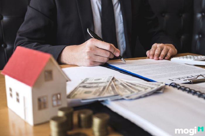Hợp đồng đặt cọc có bắt buộc phải công chứng không?