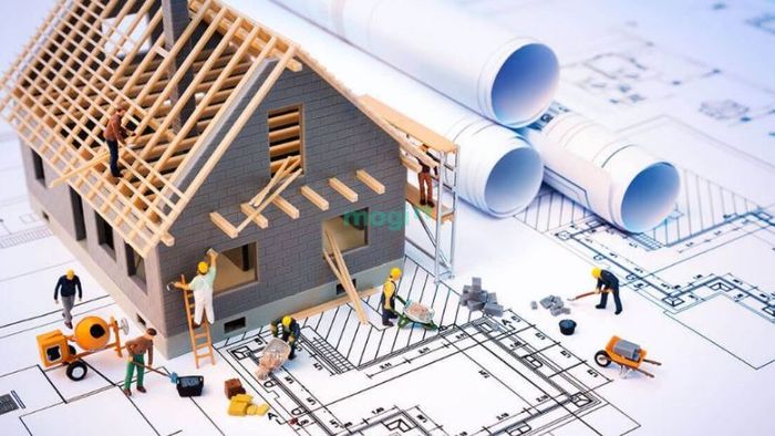 Lựa chọn nhà thầu uy tín và có kinh nghiệm để đảm bảo chất lượng công trình