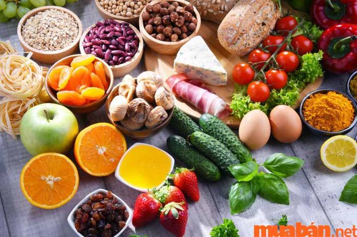Ngành công nghệ thực phẩm học trường nào