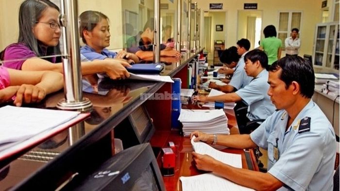 Các giấy tờ quan trọng cần chuẩn bị khi thực hiện đăng kiểm ô tô - Nguồn: Internet