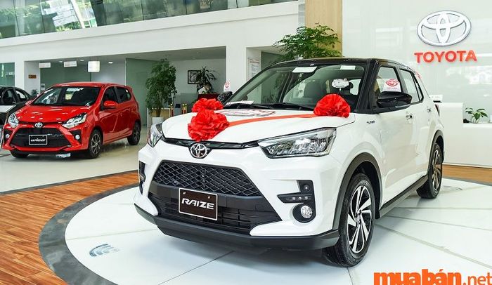 Mẫu SUV 5 chỗ này là lựa chọn tuyệt vời cho những ai mới lần đầu mua xe