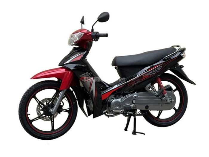 Xe máy 50cc cho học sinh nữ - sự lựa chọn tuyệt vời cho các bạn trẻ