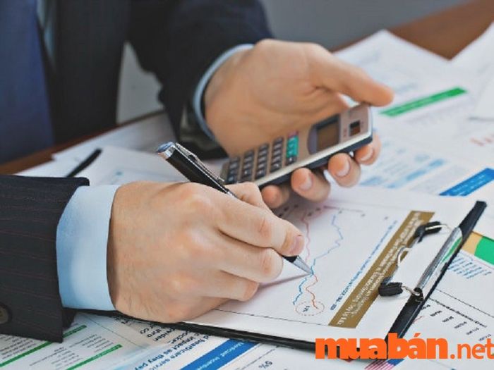 Mức lương ngành tài chính ngân hàng