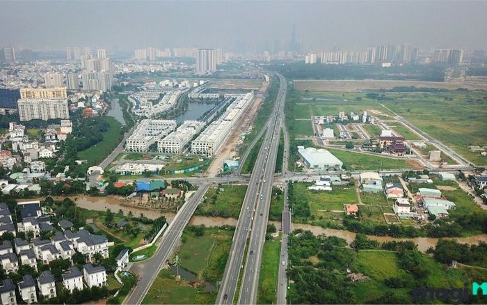 Ngành quản lý đất đai là gì?