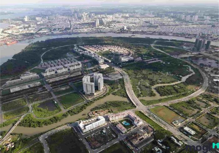 Ngành quản lý đất đai là gì?