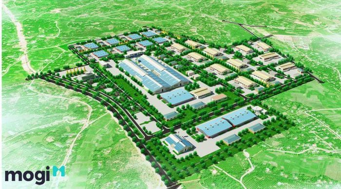 Quy hoạch là gì?