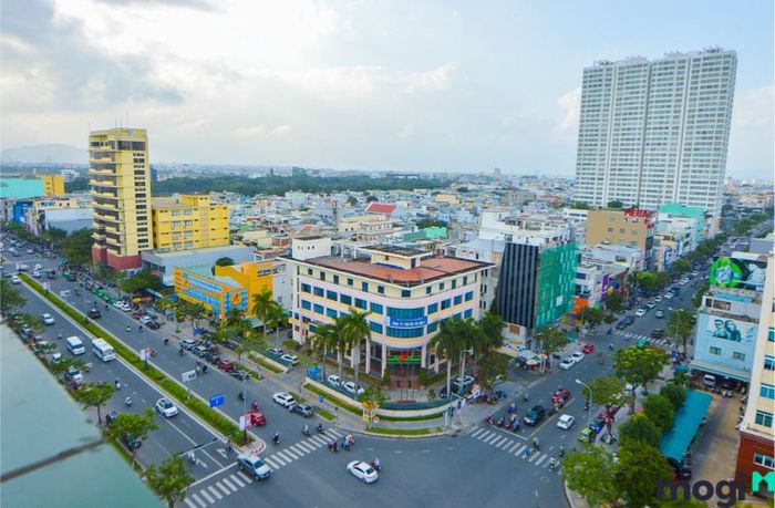Quản lý đất đai là ngành gì?