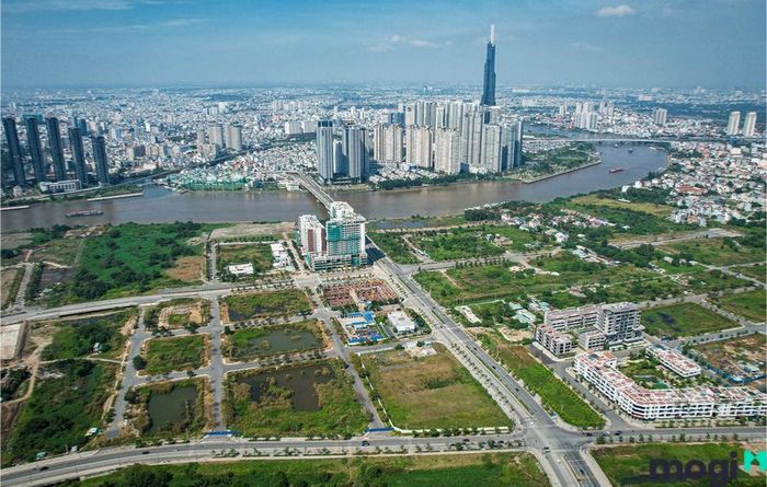 Ngành quản lý đất đai là gì?