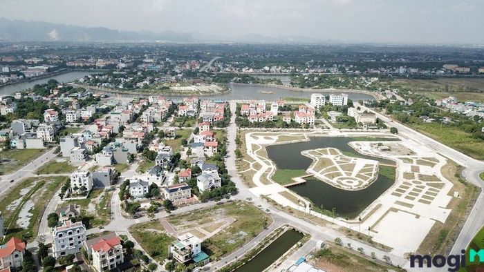 Quản lý đất đai là ngành gì?