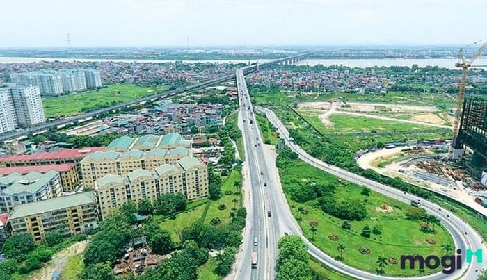 Đất quy hoạch là gì?