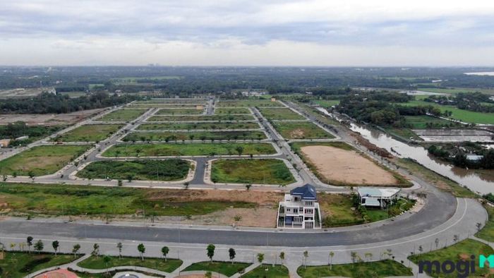 Ngành Quản lý đất đai là gì?