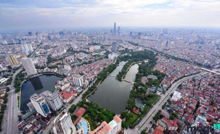 Quản lý đất đai thuộc lĩnh vực nào?