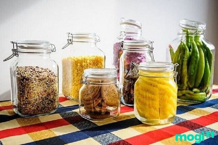 Lưu ý khi chọn đồ thủy tinh, hãy ưu tiên các sản phẩm có nguồn gốc xuất xứ rõ ràng để đảm bảo chất lượng và an toàn sức khỏe.