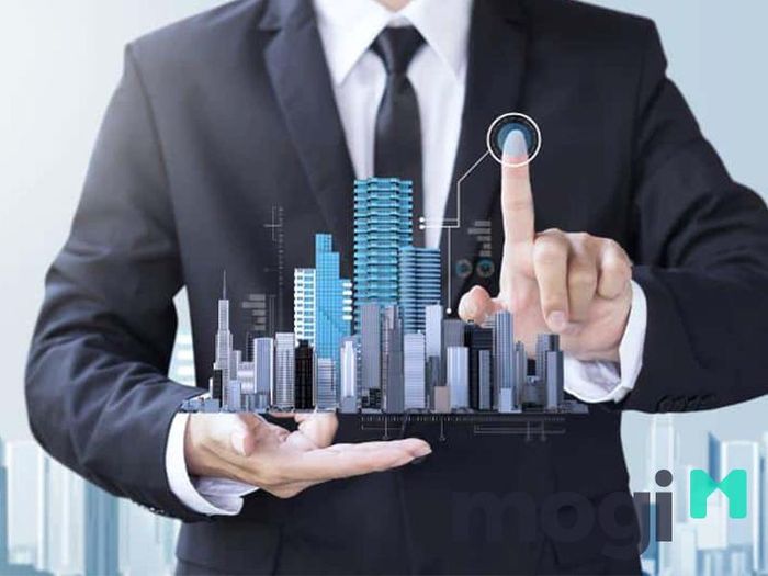 Giao dịch nhà đất