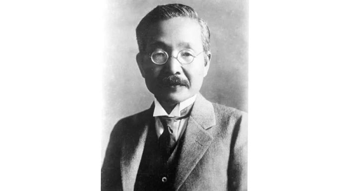 MSG was first created by Japanese chemist Kikunae Ikeda.