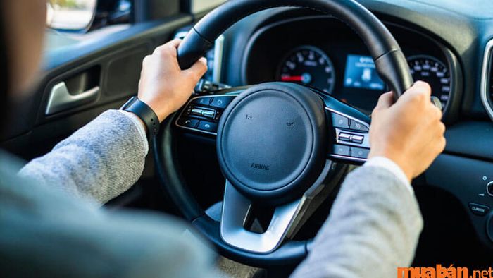 Chi phí thi sát hạch cấp bằng lái xe B2