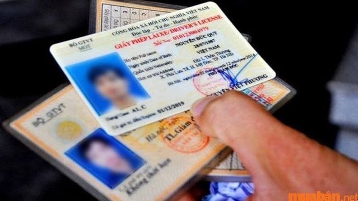 Bằng lái xe B2 có thời gian sử dụng bao lâu?